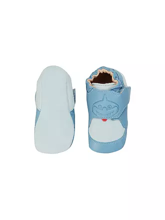 AFFENZAHN | Krabbelschuhe CRAWLY HAI | 
